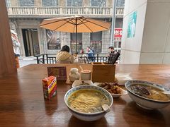 -永丰面馆(汉口路店)