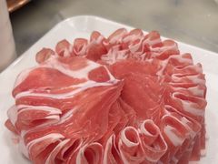 -牛街·马辈儿涮肉(牛街二店)