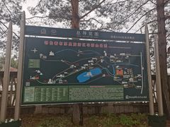 -布苏里北疆军事文化旅游区