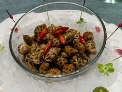 -楚禾宴·家宴(光谷大道店)