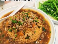 -丁字口海鲜热炒·烧烤大排档