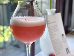 -Le Comptoir de Pierre Gagnaire