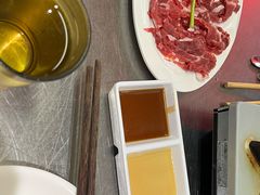 -燃计沙茶皇·香港沙茶火锅(人广旗舰店)