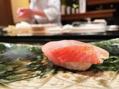 -奈良本寿司(永嘉路店)