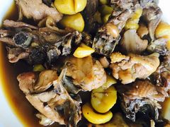 -天目湖刘老四农庄