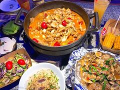 -蘭奢雅集·江浙菜(青山江滩店)