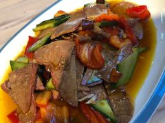 -东北食府·铁锅炖(花溪湾店)