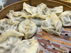 -韩记海鲜饺子旗舰店(红海新区店)