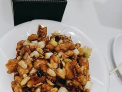 宫爆鸡丁-紫光园(创始店)