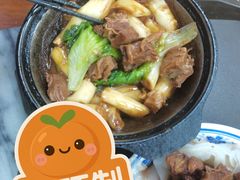 -珍珍小食店(西华路店)