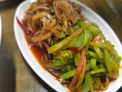 -天一沾水肥肠(科园一街店)