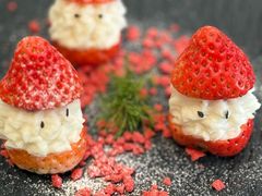 -祥记餐饮•豫粤珍味(金隅大厦店)
