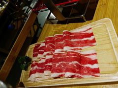 -打酱友•斑鱼海鲜粥火锅(吴桥店)