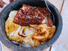 -渔记茶餐厅(渔村店)
