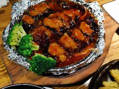 -小和庆·知味(首铸万科店)