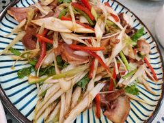 -清真·尚穆回回香清真餐厅(工人新村店)