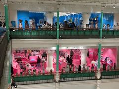 -乐蓬马歇百货公司(Rive Gauche)