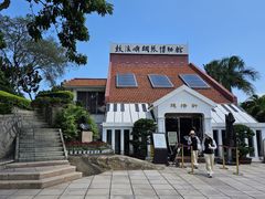 -鼓浪屿钢琴博物馆