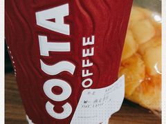 -COSTA COFFEE(昆城广场店)