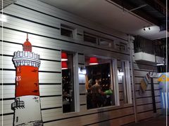 门面-La Creperie法餐厅(桃江路店)