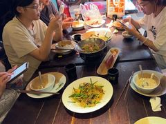 -外婆家(义乌新光汇购物中心店)