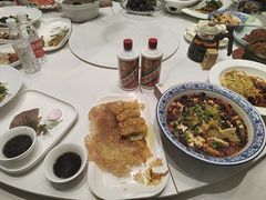 -西安饭庄·非遗陕菜(凤城五路店)