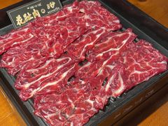 -原牛道·潮汕围炉火锅(讯美店)
