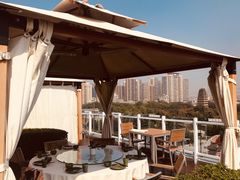 景观位-真爱中国餐馆·年华店(朱雀大街店)