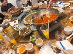 -云尊府云南菜·蒸汽石锅鱼(学清路店)