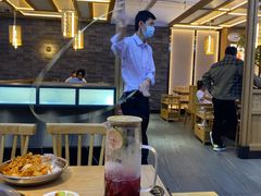 -邵汇大虾火锅(鲁迅路店)