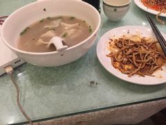 -萧记三鲜烩面(商务外环店)