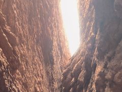 -天山神秘大峡谷