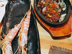 厚切牛舌-割烹旭日本料理(龙湖狮山天街店)