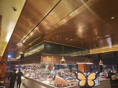 -君悦酒店·乐厨·高空自助餐(青年大街店)