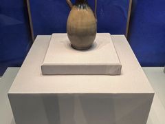 -宁夏博物馆