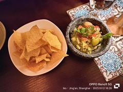 -MAYA玛雅墨西哥餐厅(四方新城店)