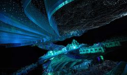 点击看大图 -三色锦婚礼定制