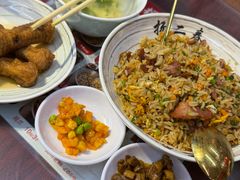 -扬二春炒饭(国庆路总店)