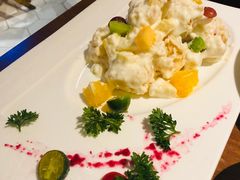 -陆壹捌餐厅(五大道店)