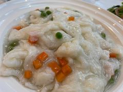 -玉林烤鸭店(定福庄店)