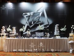 -济南喜来登酒店