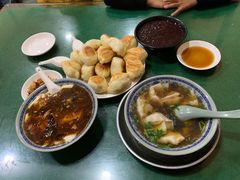 -北大地皖峰饭馆