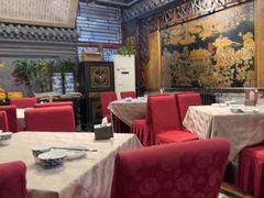-老浒记烤鸭-北京菜(琉璃厂店)