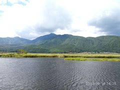 -腾冲北海湿地