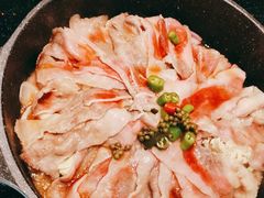 -香山湖家家宴(中山陵店)
