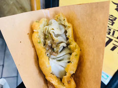 -家阳赵师傅油饼包烧麦(粮道街店)