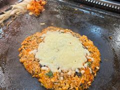 -韩阳王石板烤肉