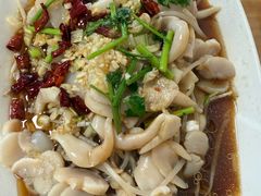 -景祥海鲜美食餐厅