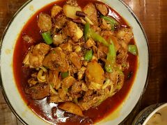 -左陕右甘(亚运村店)