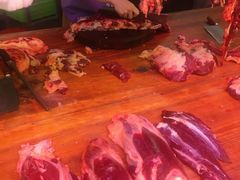 -阿娟牛肉丸·手打牛肉丸·现做现卖